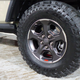 Image for article titled Here's a Close Look At Some of the 2020 Jeep Gladiator's Mechanical Bits